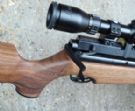 Airarms S510 Pre Charged