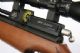    Airarms S410 Pre Charged