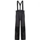 GREYS OVER TROUSERS