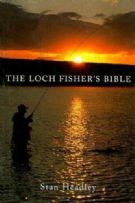 The Loch Fishers Bible 'Signed Hardback Copy