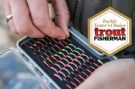 Wychwood Hook-Hold Fly Boxes